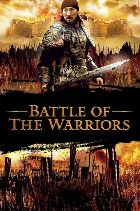 Battle of the Warriors